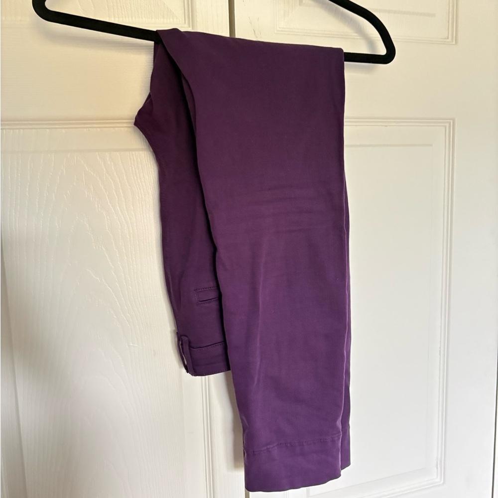 Purple Women's Jeans